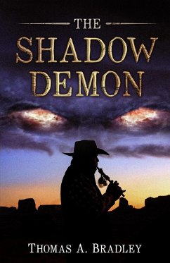 Cover The Shadow Demon (eBook, ePUB)