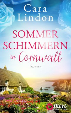 Sommerschimmern in Cornwall (eBook, ePUB) - Lindon, Cara