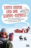 Tante Emma und der Schnee-Express (eBook, ePUB)