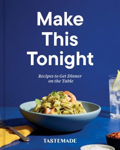 Make This Tonight (eBook, ePUB) Cover Make This Tonight (eBook, ePUB)