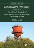 Cost-Benefit Analysis of Groundwater Policy and Projects, with Case Studies (eBook, ePUB)