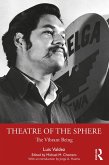 Theatre of the Sphere (eBook, ePUB)