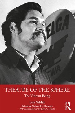 Theatre of the Sphere (eBook, ePUB) - Valdez, Luis
