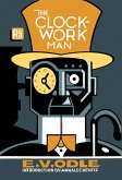 The Clockwork Man (eBook, ePUB)