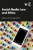 Social Media Law and Ethics (eBook, ePUB)