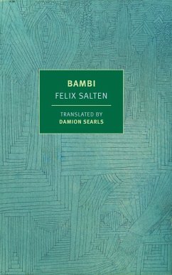 Bambi (eBook, ePUB) - Salten, Felix
