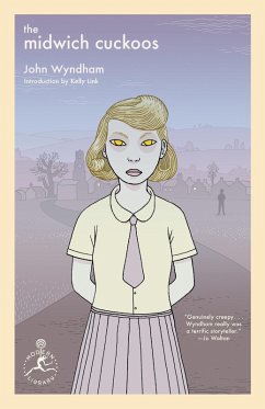 The Midwich Cuckoos (eBook, ePUB) - Wyndham, John