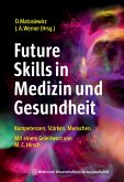 Future Skills in Medizin und Gesundheit (eBook, ePUB)