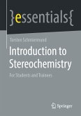 Introduction to Stereochemistry (eBook, PDF)