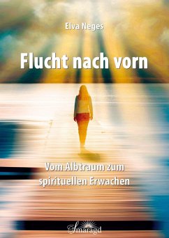 Flucht nach vorn (eBook, ePUB) Cover Flucht nach vorn (eBook, ePUB)
