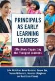 Principals as Early Learning Leaders: Effectively Supporting Our Youngest Learners