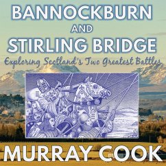 Bannockburn and Stirling Bridge - Cook, Murray