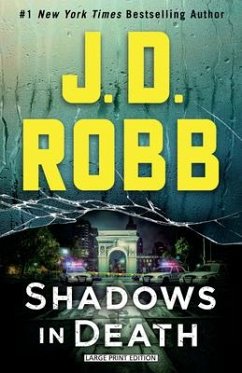 Shadows in Death - Robb, J. D.