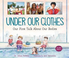 Under Our Clothes - Roberts, Jillian