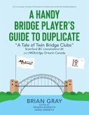 A Handy Bridge Player's Guide to Duplicate