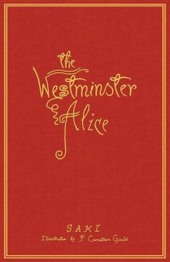 The Westminster Alice - Saki