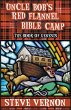 Uncle Bob's Red Flannel Bible Camp -... - Bild 1