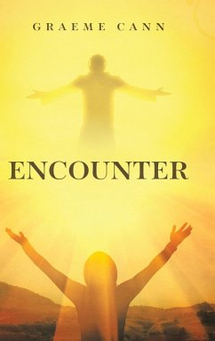 Encounter - Cann, Graeme