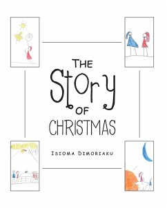 The Story of Christmas - Dimoriaku, Isioma