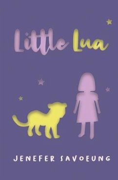 Little Lua - Savoeung, Jenefer