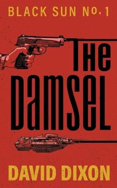 The Damsel - Dixon, David