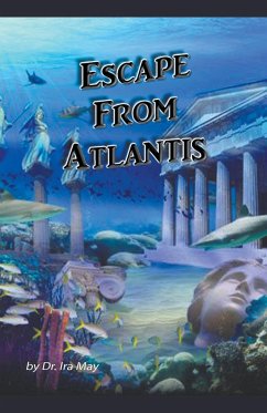 Escape From Atlantis - May, Ira