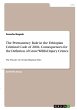 The Permanency Rule in the Ethiopian... - Bild 1