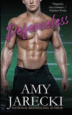 Defenseless - Jarecki, Amy
