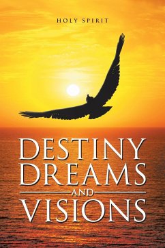 Destiny Dreams and Visions - Undercover, Jcbu