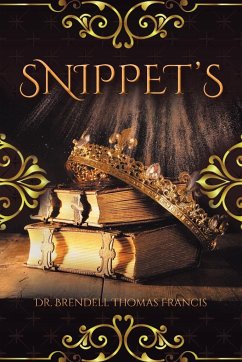 Snippets - Thomas Francis, Brendell