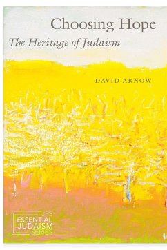 Choosing Hope - Arnow, David