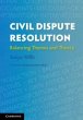 Civil Dispute Resolution - Bild 1