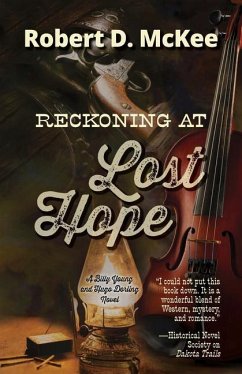 Reckoning at Lost Hope - McKee, Robert D.