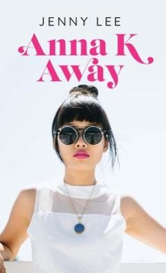 Anna K Away - Lee, Jenny