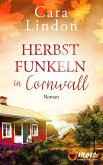 Herbstfunkeln in Cornwall (eBook, ePUB)