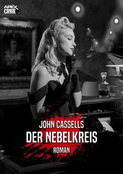 DER NEBELKREIS (eBook, ePUB) - Cassells, John