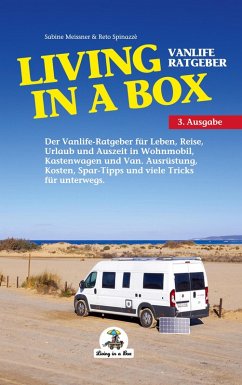 Living in a Box (eBook, ePUB) - Meissner, Sabine; Spinazzè, Reto