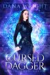 Cursed Dagger (Moon Called, #1) (eBook,... - Bild 1