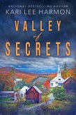 Valley of Secrets (eBook, ePUB) Valley of Secrets (eBook, ePUB)