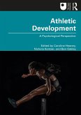 Athletic Development (eBook, ePUB)