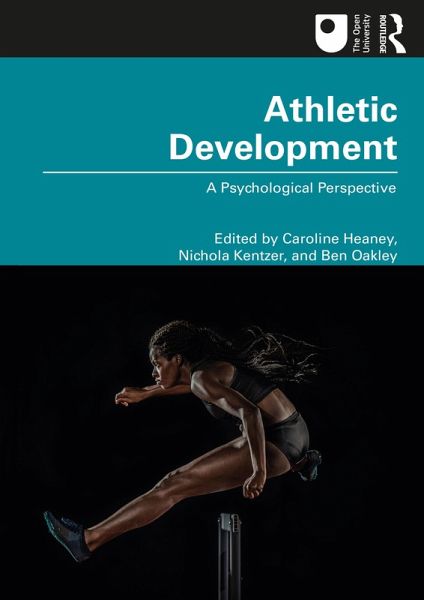 Athletic Development (eBook, ePUB)