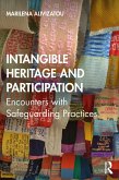 Intangible Heritage and Participation (eBook, ePUB)