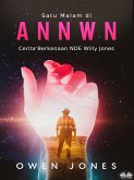 Satu Malam Di Annwn (eBook, ePUB)