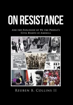 On Resistance - Collins II, Reuben B.