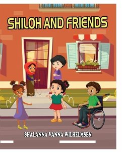 Shiloh and Friends - Wilhelmsen, Shalanna