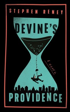 Devine's Providence - Reney, Stephen