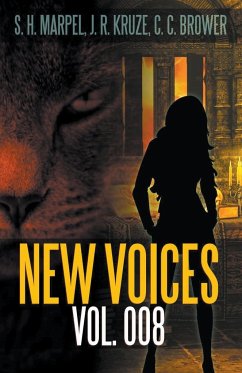 New Voices Vol. 008 - Marpel, S. H.; Brower, C. C.; Kruze, J. R.