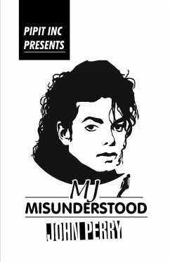 MJ- Misunderstood - Perry, John