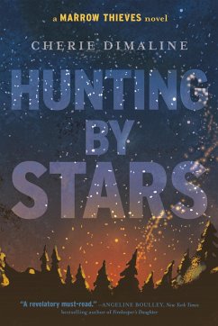 Hunting by Stars - Dimaline, Cherie