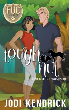 Tough Nut - Kendrick, Jodi